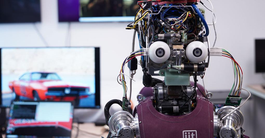Robotica titoli azionari cheap